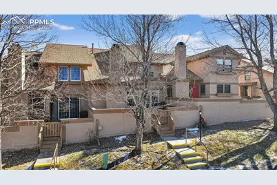 6107 Pine Hill Drive, Colorado Springs, CO 80918 - Photo 3