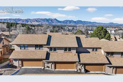 6107 Pine Hill Drive, Colorado Springs, CO 80918 - Photo 33