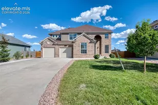 9095 Kingston Heath Rd, Peyton, CO 80831 - Photo 1
