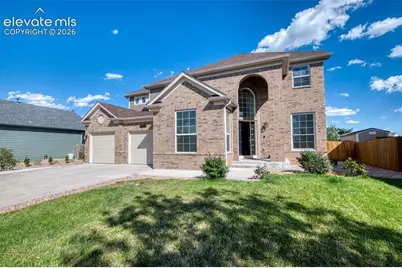 9095 Kingston Heath Road, Peyton, CO 80831 - Photo 5