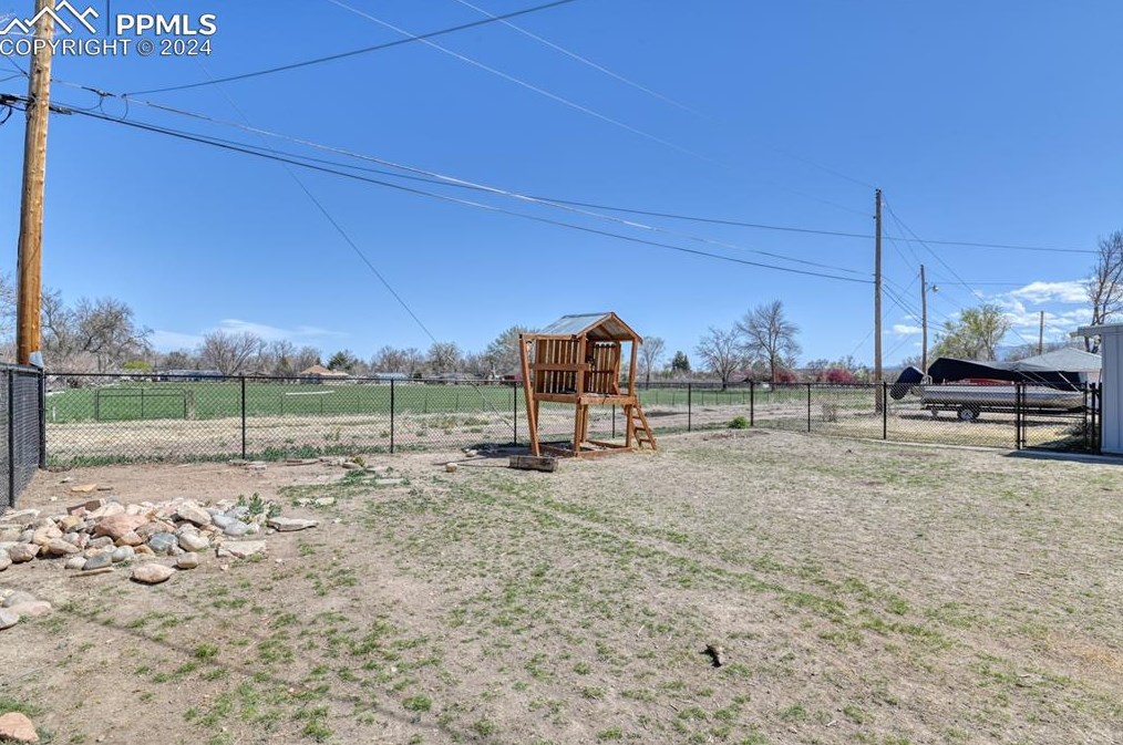 200 Cir Dr, Canon City CO 81212-5403 exterior