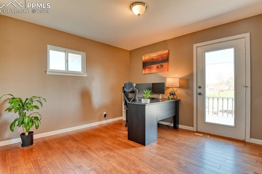 200 Cir Dr, Canon City CO 81212-5403 exterior