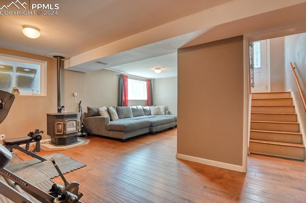 200 Cir Dr, Canon City CO 81212-5403 exterior