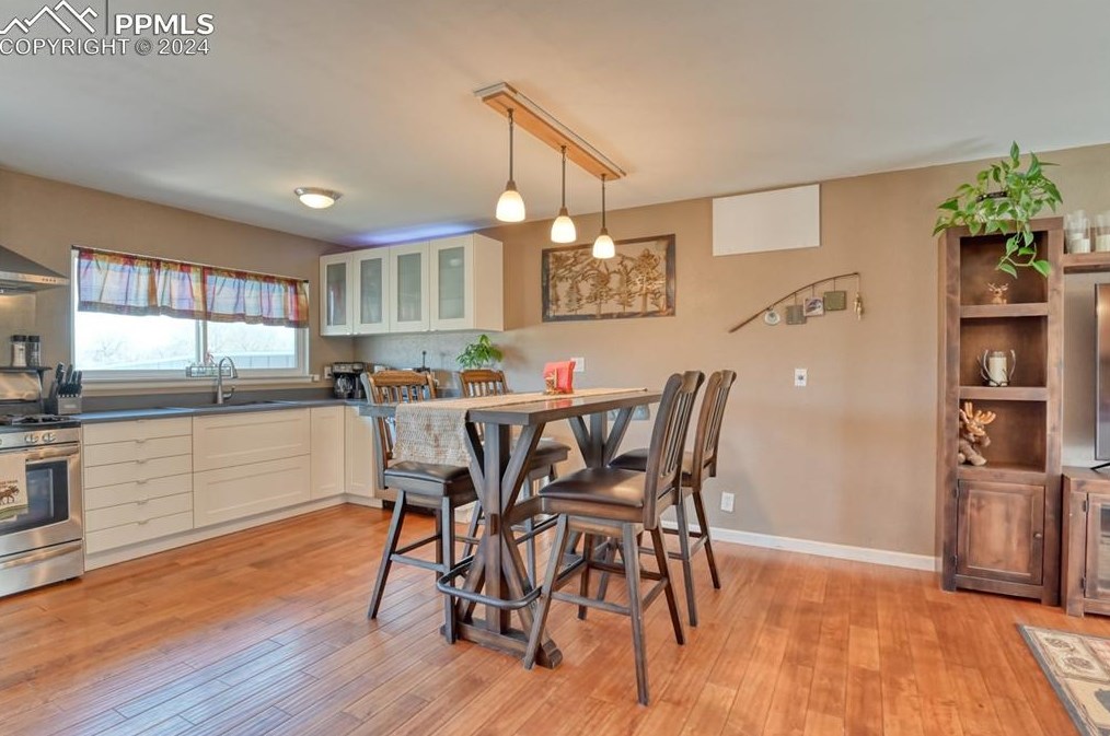 200 Cir Dr, Canon City CO 81212-5403 exterior