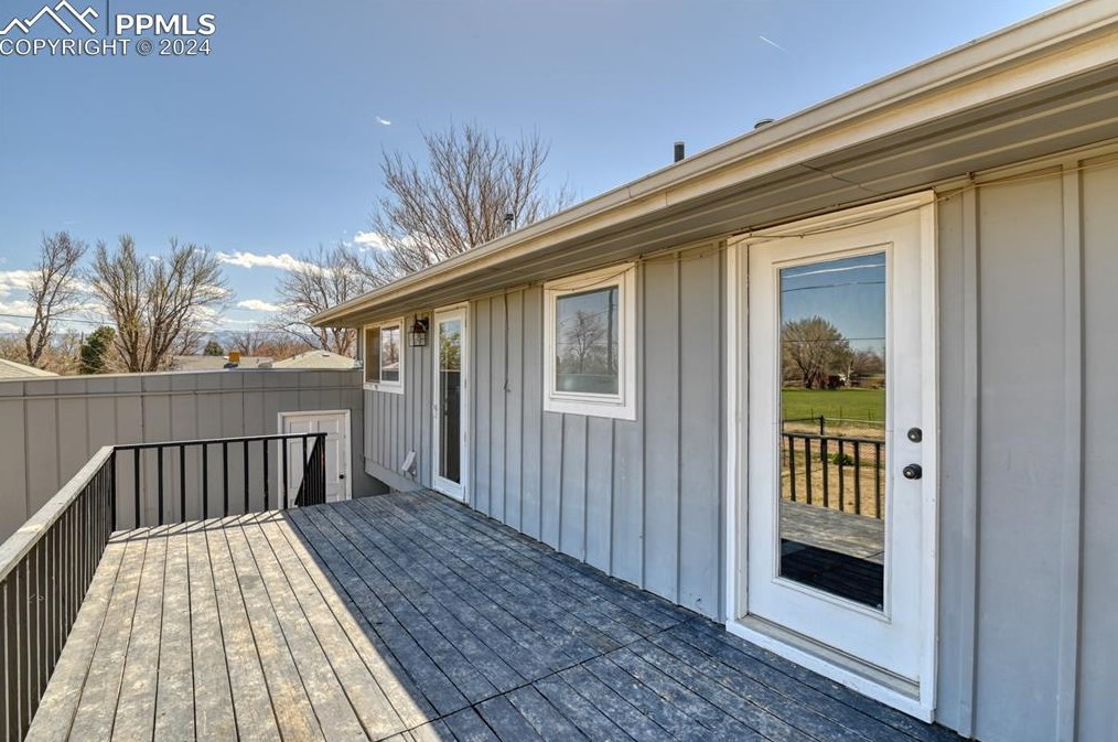 200 Cir Dr, Canon City CO 81212-5403 exterior