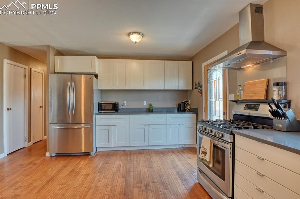 200 Cir Dr, Canon City CO 81212-5403 exterior