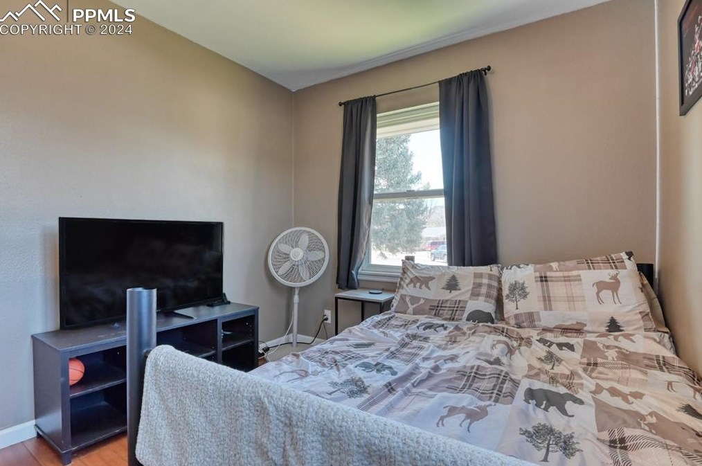 200 Cir Dr, Canon City CO 81212-5403 exterior