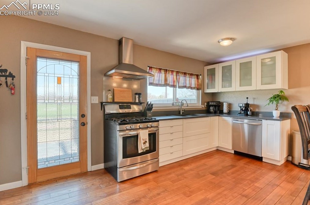 200 Cir Dr, Canon City CO 81212-5403 exterior