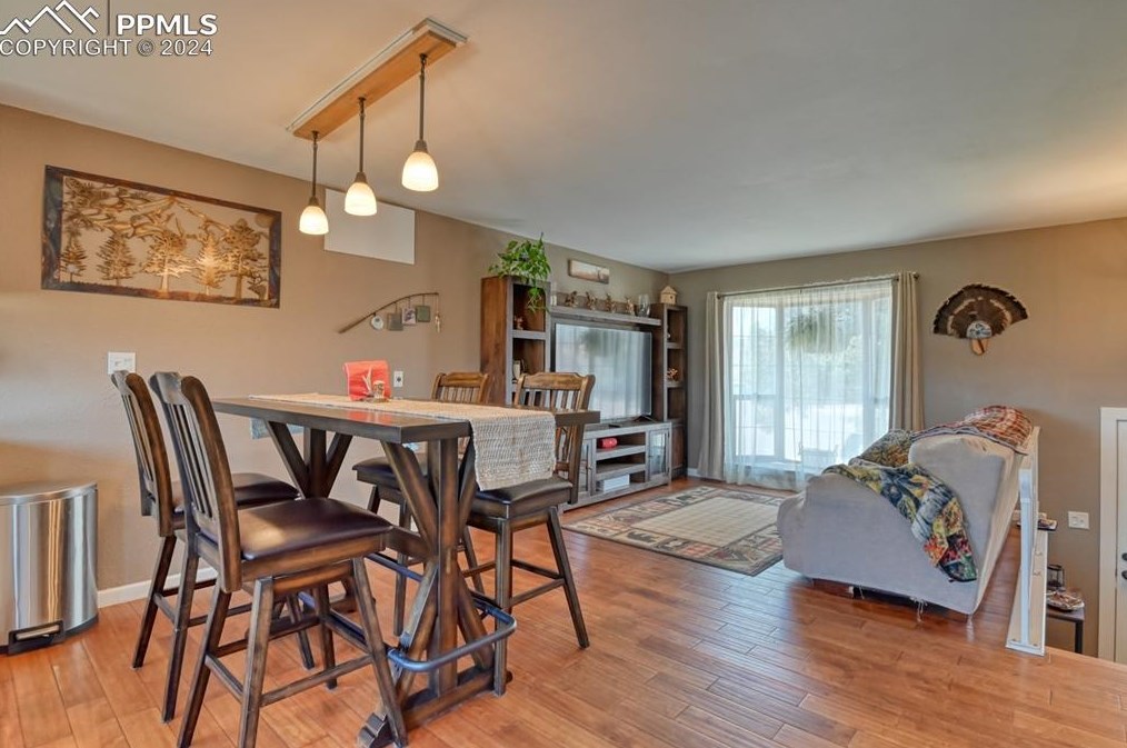 200 Cir Dr, Canon City CO 81212-5403 exterior