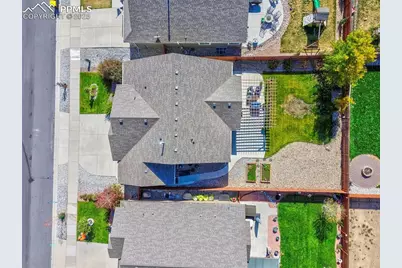 10214 Prairie Ridge Court, Peyton, CO 80831 - Photo 39