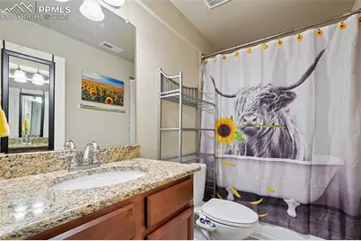 10214 Prairie Ridge Court, Peyton, CO 80831 - Photo 29