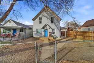 805 E 7th St, Pueblo, CO 81003 - Photo 1