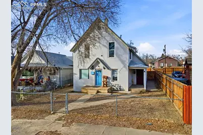 805 E 7th Street, Pueblo, CO 81003 - Photo 41