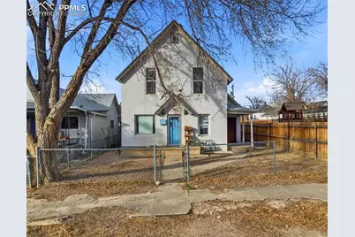 805 E 7th Street, Pueblo, CO 81003 - Photo 39