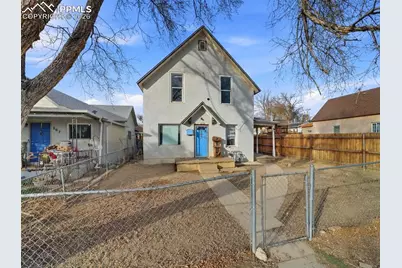 805 E 7th Street, Pueblo, CO 81003 - Photo 3