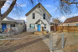 805 E 7th St, Pueblo, CO 81003 - Photo 3