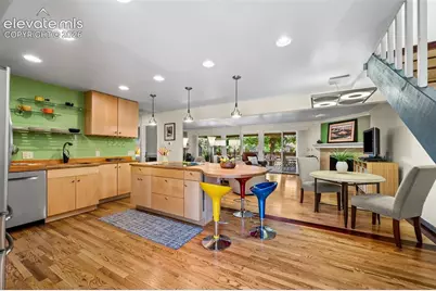 1032 Hill Circle, Colorado Springs, CO 80904 - Photo 7