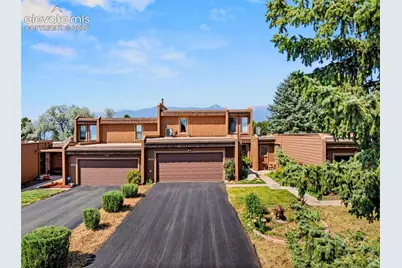 1032 Hill Circle, Colorado Springs, CO 80904 - Photo 3