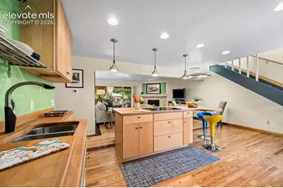 1032 Hill Circle, Colorado Springs, CO 80904 - Photo 9