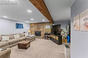 1210 W Lorraine Ave, Woodland Park, CO 80863 - Photo 37