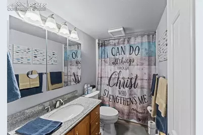 1210 W Lorraine Avenue, Woodland Park, CO 80863 - Photo 29