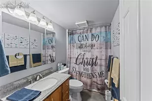 1210 W Lorraine Ave, Woodland Park, CO 80863 - Photo 29
