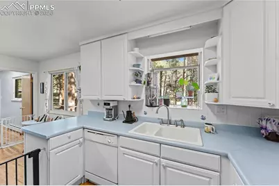 1210 W Lorraine Avenue, Woodland Park, CO 80863 - Photo 13