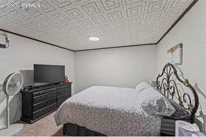 1210 W Lorraine Avenue, Woodland Park, CO 80863 - Photo 33