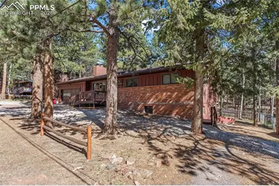1210 W Lorraine Avenue, Woodland Park, CO 80863 - Photo 3