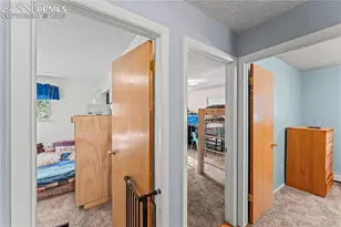1210 W Lorraine Ave, Woodland Park, CO 80863 - Photo 17