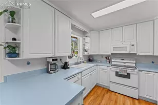 1210 W Lorraine Ave, Woodland Park, CO 80863 - Photo 11