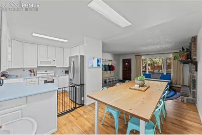 1210 W Lorraine Avenue, Woodland Park, CO 80863 - Photo 9