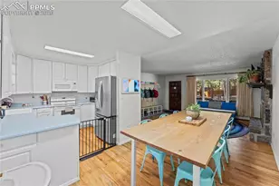 1210 W Lorraine Ave, Woodland Park, CO 80863 - Photo 9