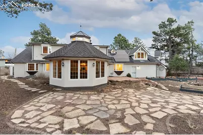 2201 Constellation Drive, Colorado Springs, CO 80906 - Photo 49