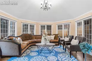 2201 Constellation Dr, Colorado Springs, CO 80906 - Photo 15