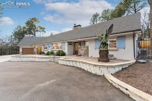 2201 Constellation Dr, Colorado Springs, CO 80906 - Photo 1