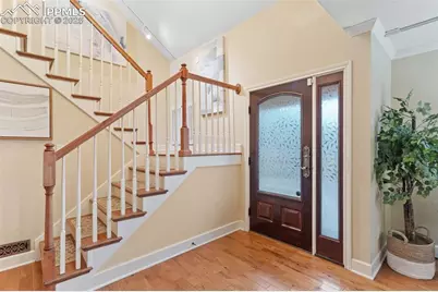 2201 Constellation Drive, Colorado Springs, CO 80906 - Photo 3