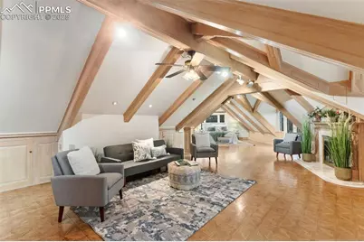 2201 Constellation Drive, Colorado Springs, CO 80906 - Photo 27