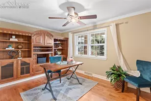 2201 Constellation Dr, Colorado Springs, CO 80906 - Photo 17