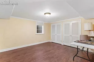 2201 Constellation Dr, Colorado Springs, CO 80906 - Photo 35