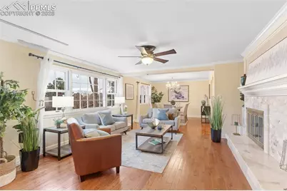 2201 Constellation Drive, Colorado Springs, CO 80906 - Photo 7