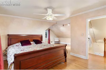 2201 Constellation Drive, Colorado Springs, CO 80906 - Photo 21