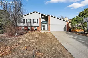 7630 Safari Cir, Colorado Springs, CO 80920 - Photo 1