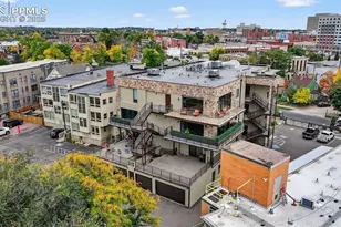 20 Boulder Cres St, Colorado Springs, CO 80903 - Photo 17