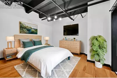 20 Boulder Crescent Street #202, Colorado Springs, CO 80903 - Photo 5