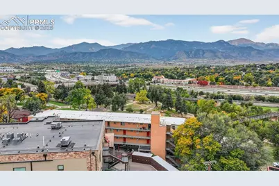 20 Boulder Crescent Street #202, Colorado Springs, CO 80903 - Photo 19