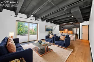 20 Boulder Cres St, Colorado Springs, CO 80903 - Photo 3