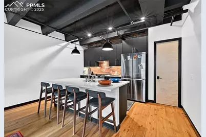 20 Boulder Crescent Street #202, Colorado Springs, CO 80903 - Photo 7