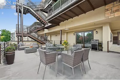 20 Boulder Crescent Street #202, Colorado Springs, CO 80903 - Photo 11