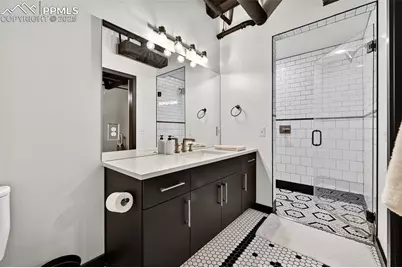 20 Boulder Crescent Street #202, Colorado Springs, CO 80903 - Photo 9